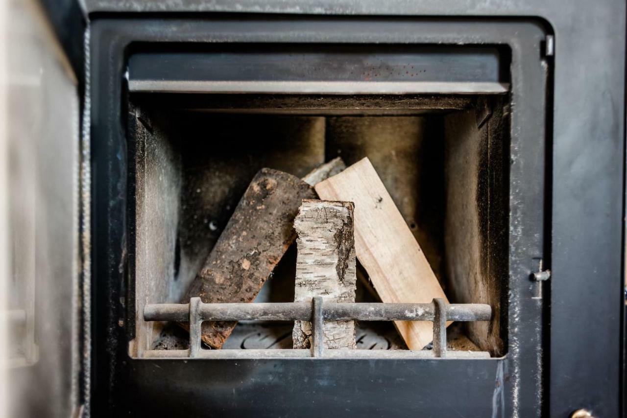 Traumhafte Wohnung Mit Sauna - 100M Vom Strand Rerik Kültér fotó