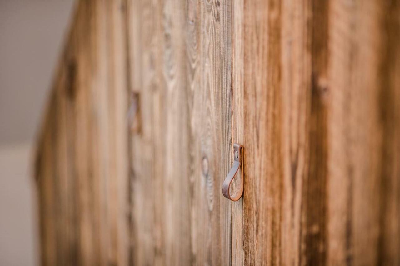 Traumhafte Wohnung Mit Sauna - 100M Vom Strand Rerik Kültér fotó